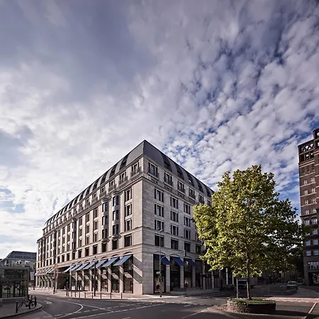 Breidenbacher Hof, Best Hotel Of The Year 2026 - Die 101 Besten-3