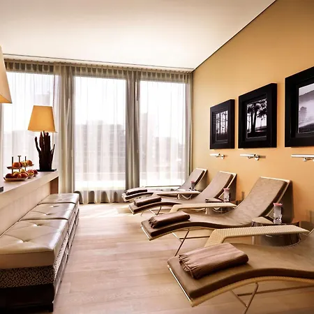 Hyatt Regency Dusseldorf-2