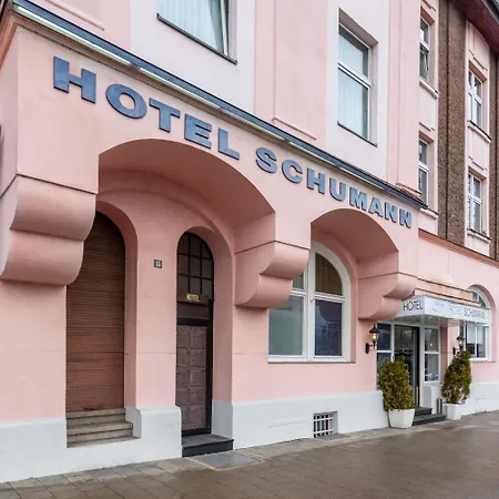 Trip Inn Hotel Schumann-3